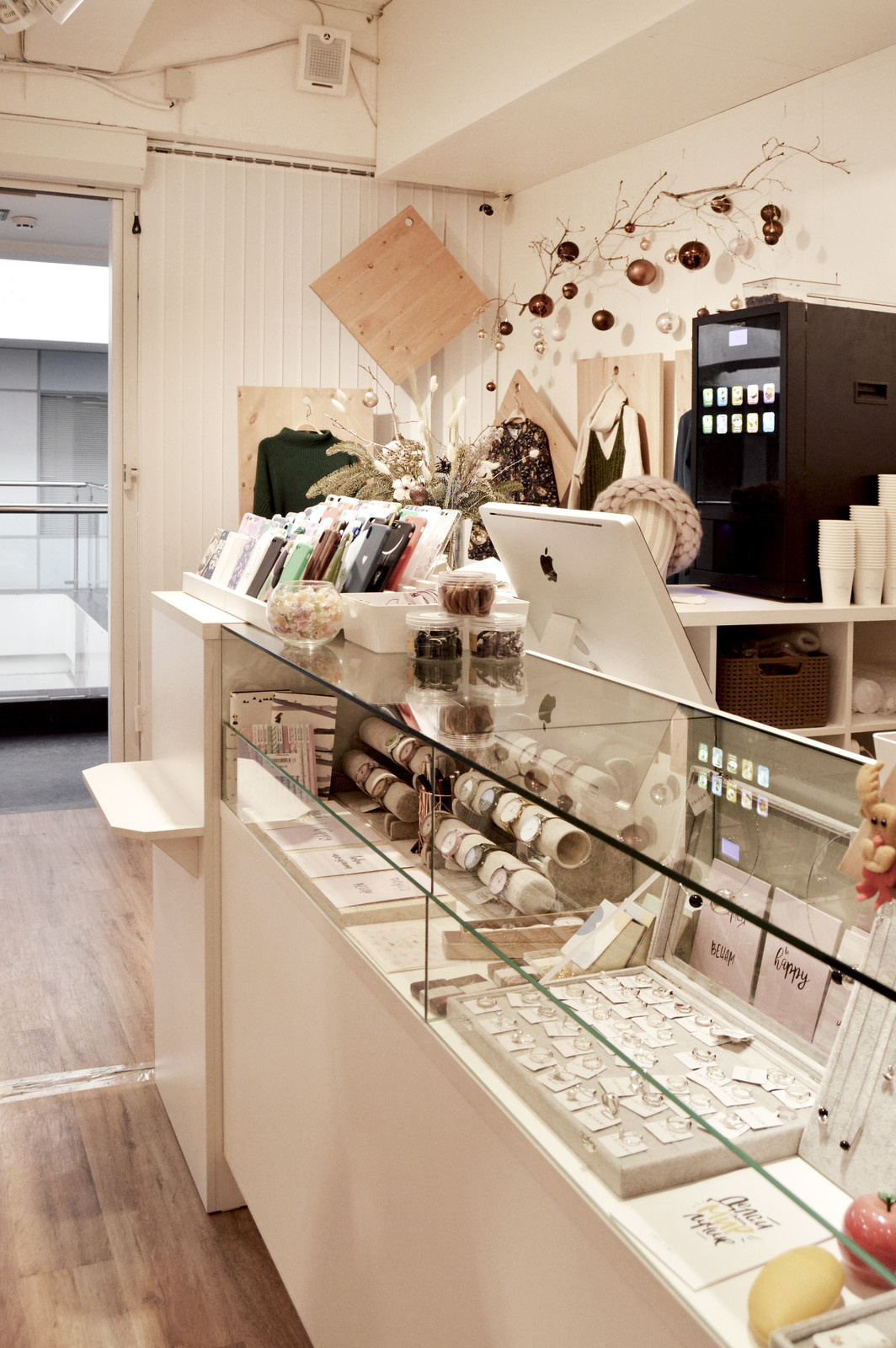 Обложка проекта: ORIGAMI