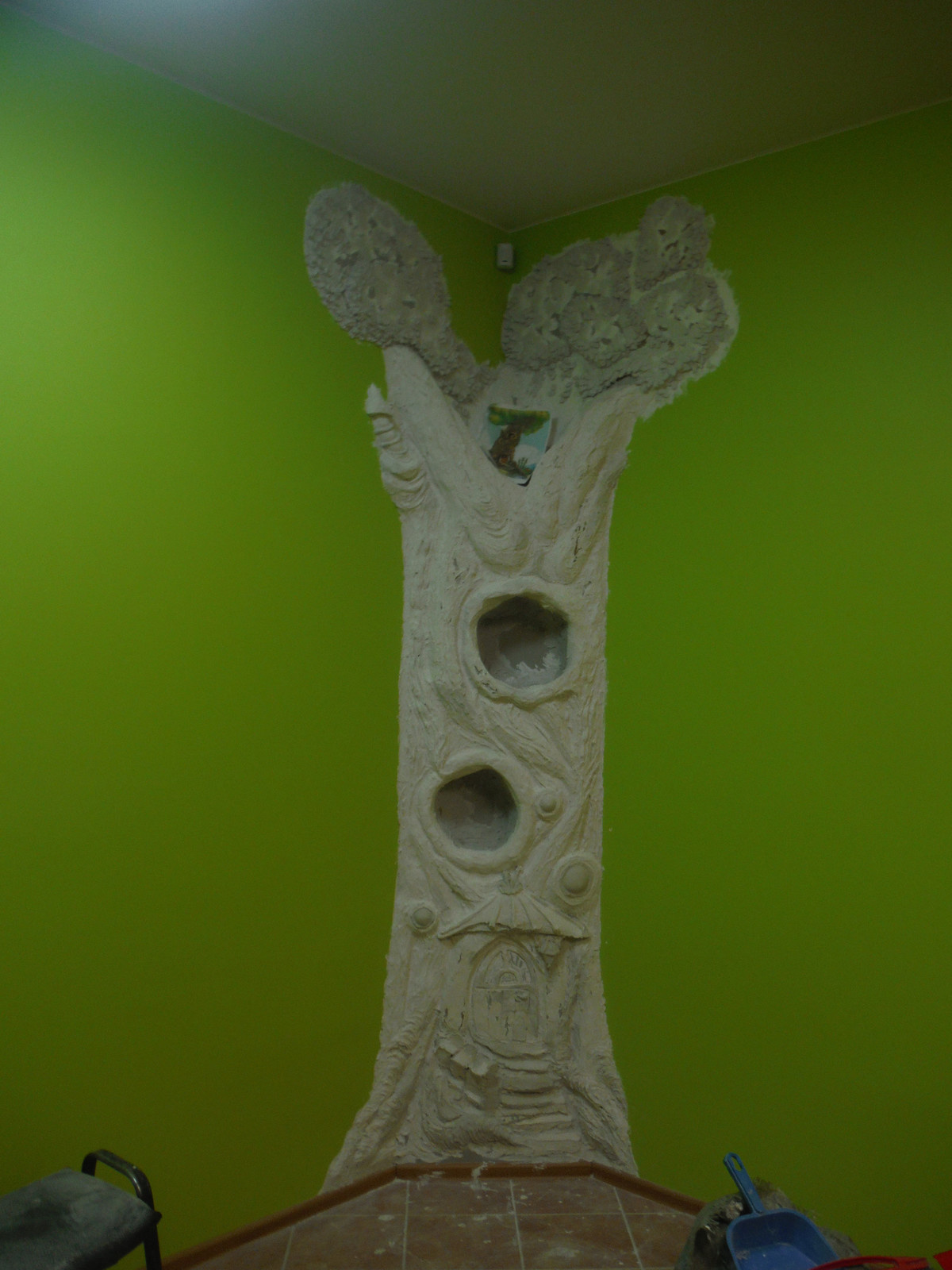 детская парикмахерская "Егоза"