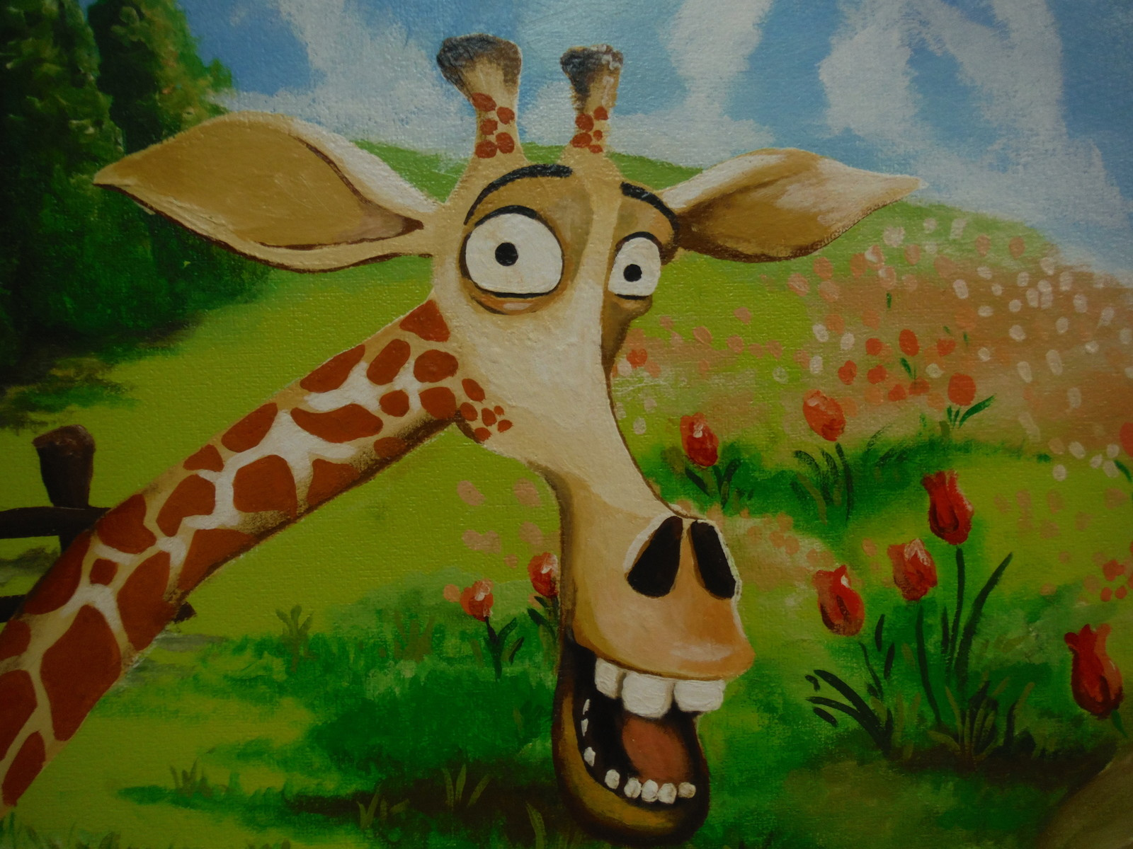 детская парикмахерская "Егоза"