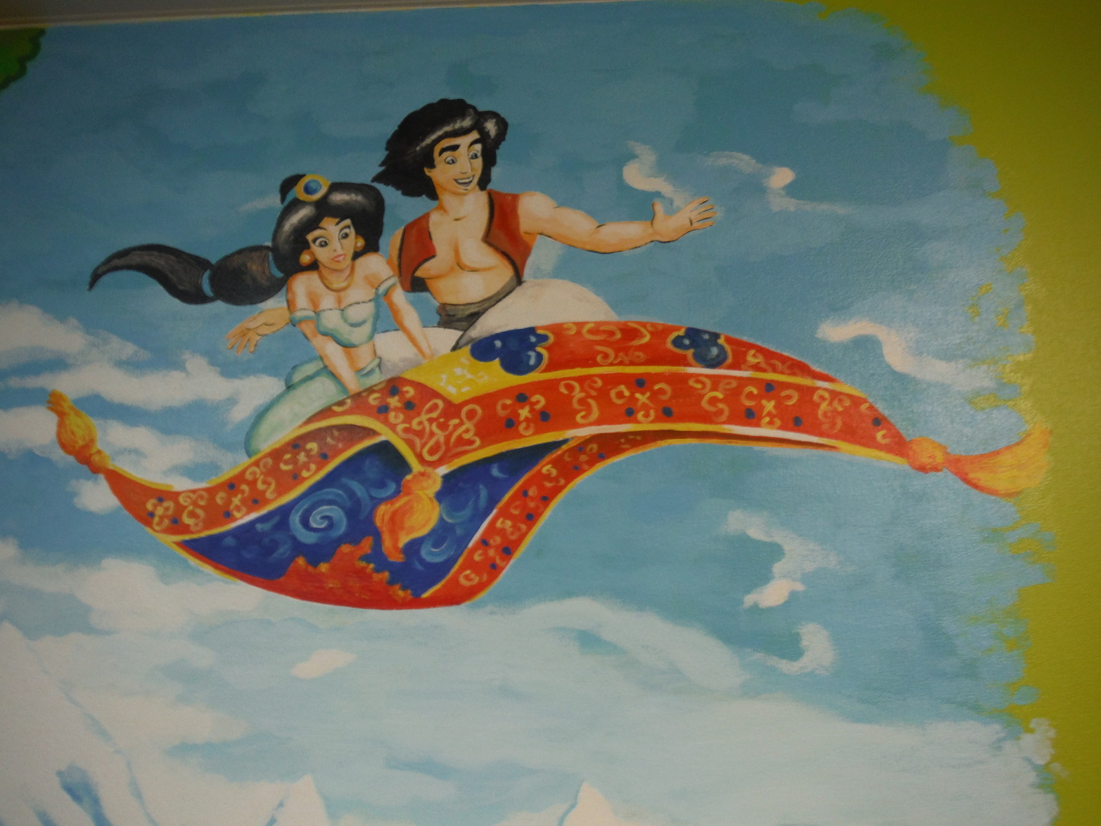 детская парикмахерская "Егоза"