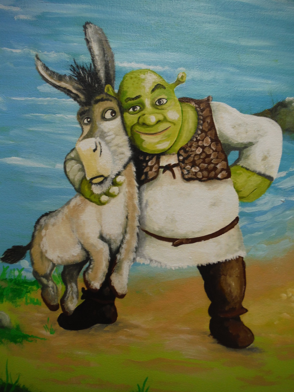 детская парикмахерская "Егоза"