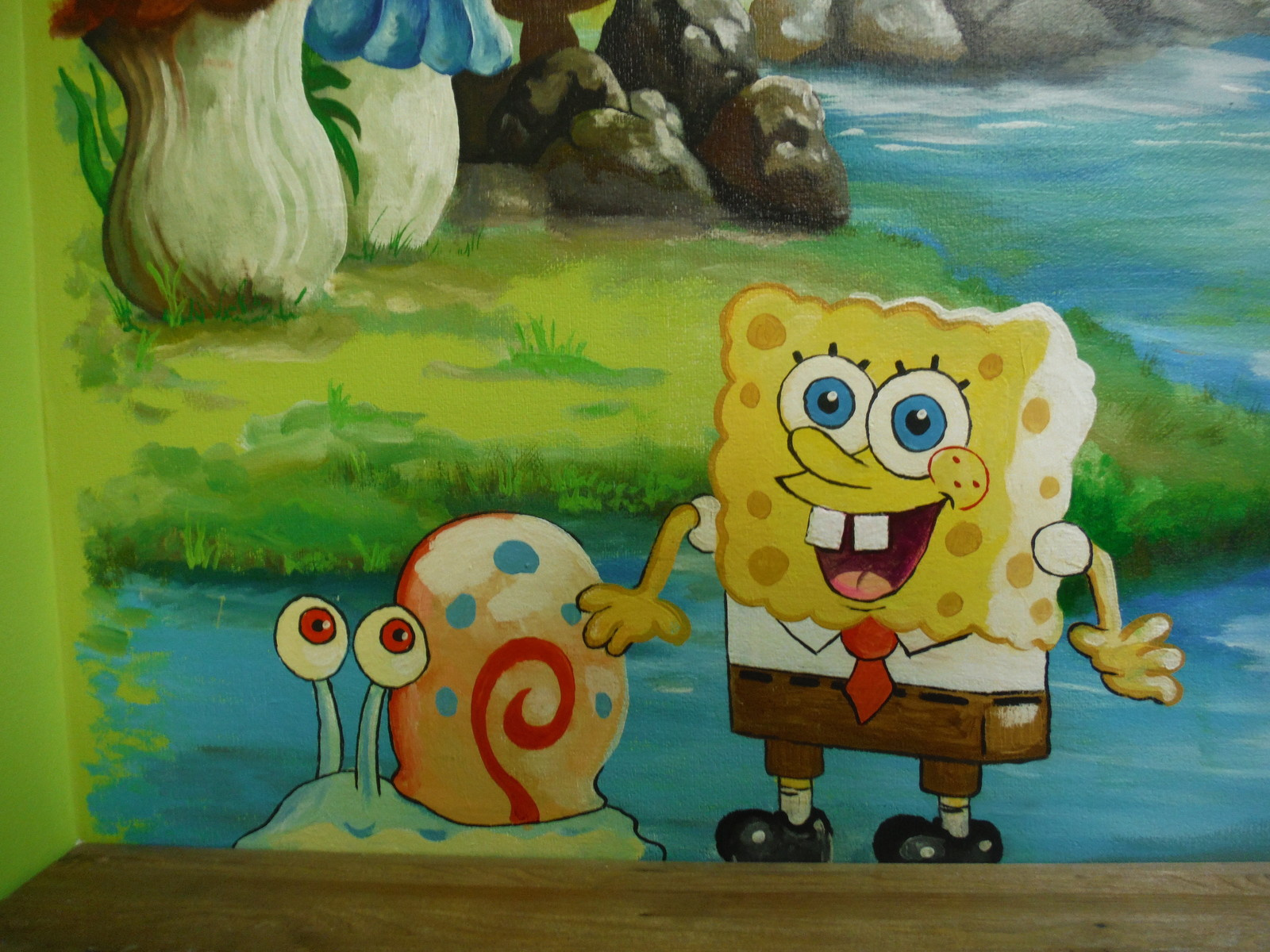 детская парикмахерская "Егоза"