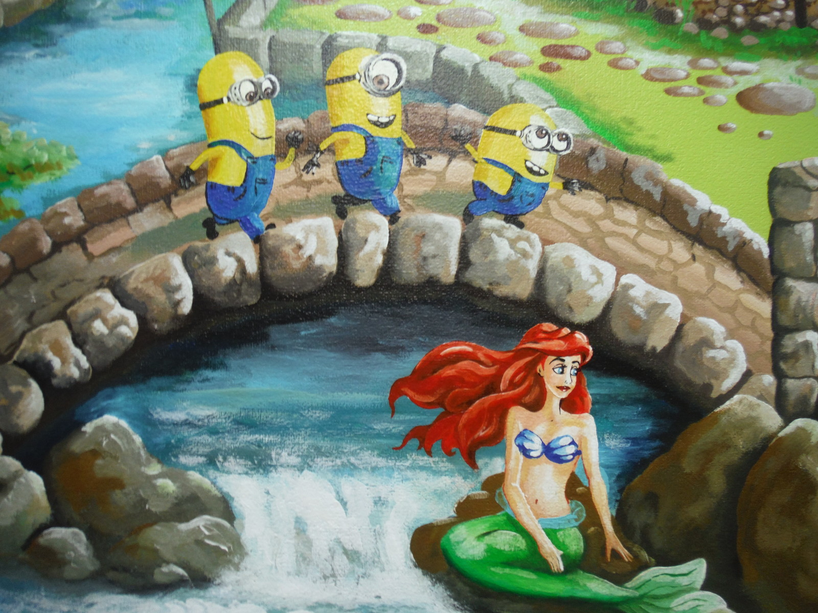 детская парикмахерская "Егоза"