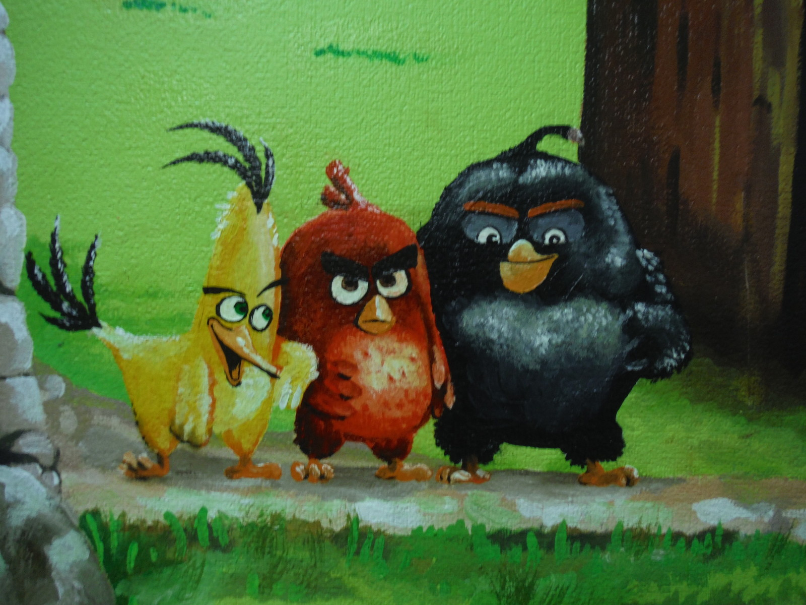 детская парикмахерская "Егоза"