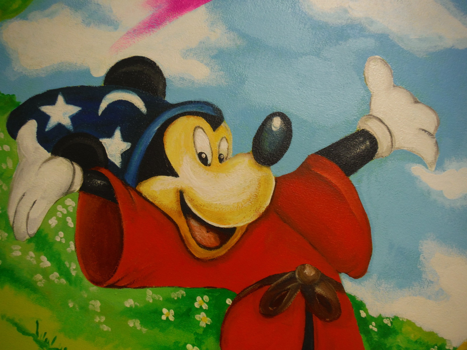 детская парикмахерская "Егоза"