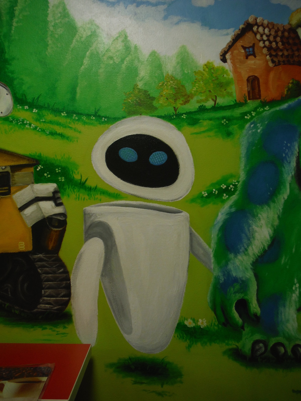 детская парикмахерская "Егоза"