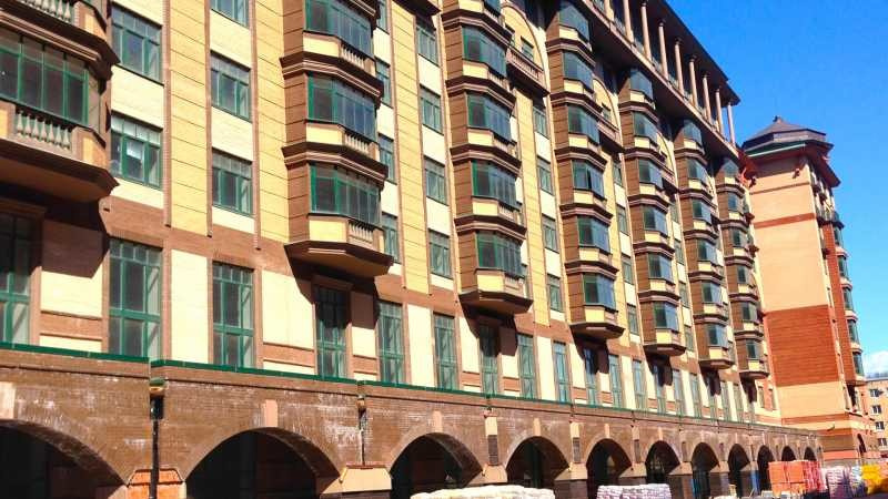 Горный Университет, г. Санкт-Петербург