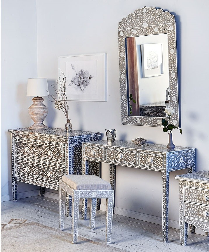 Коллекция Grey Pearl