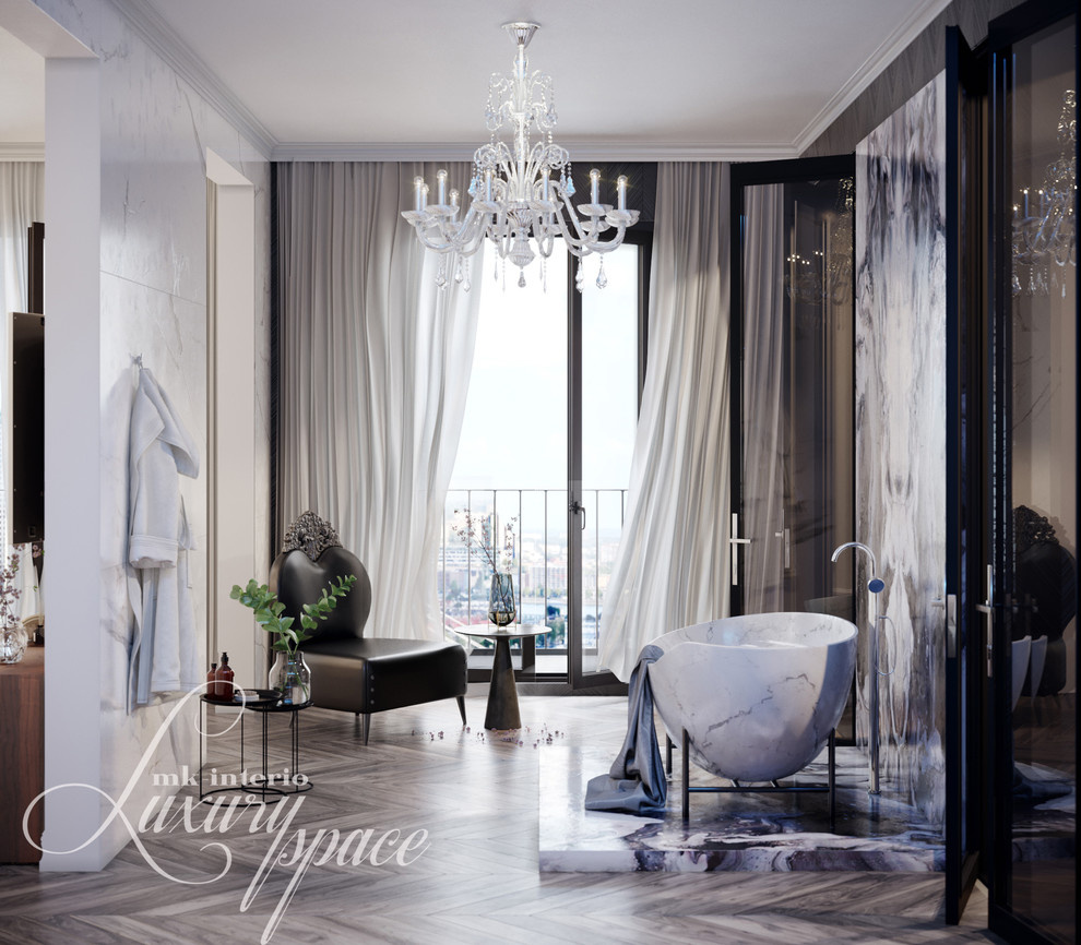 Квартира 145 кв.м.