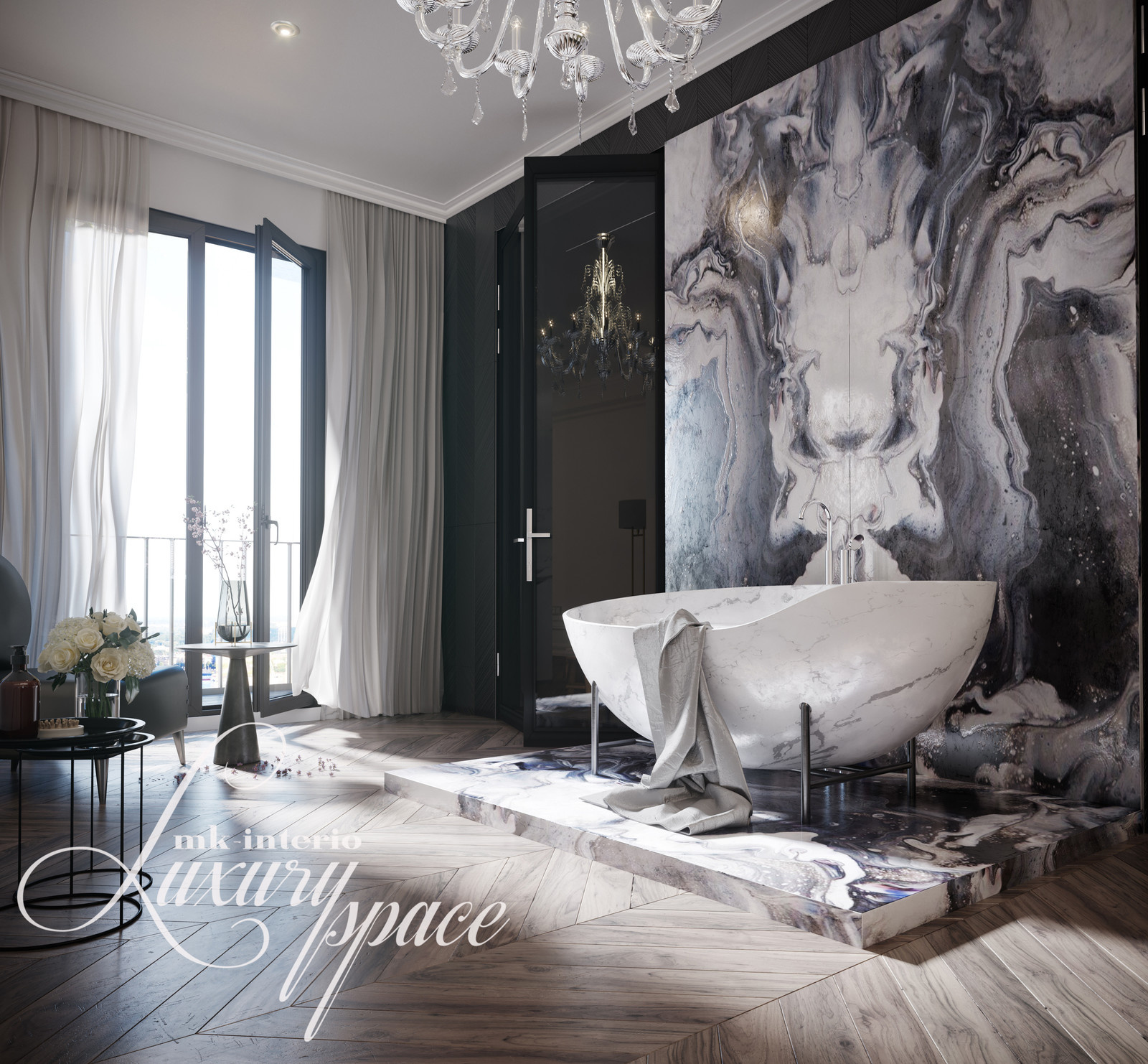 Квартира 145 кв.м.