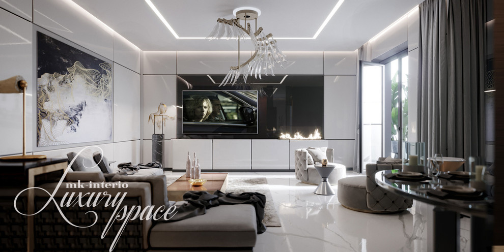 Квартира 145 кв.м.