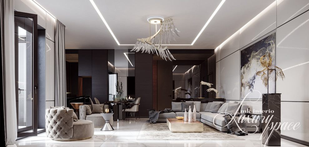 Квартира 145 кв.м.