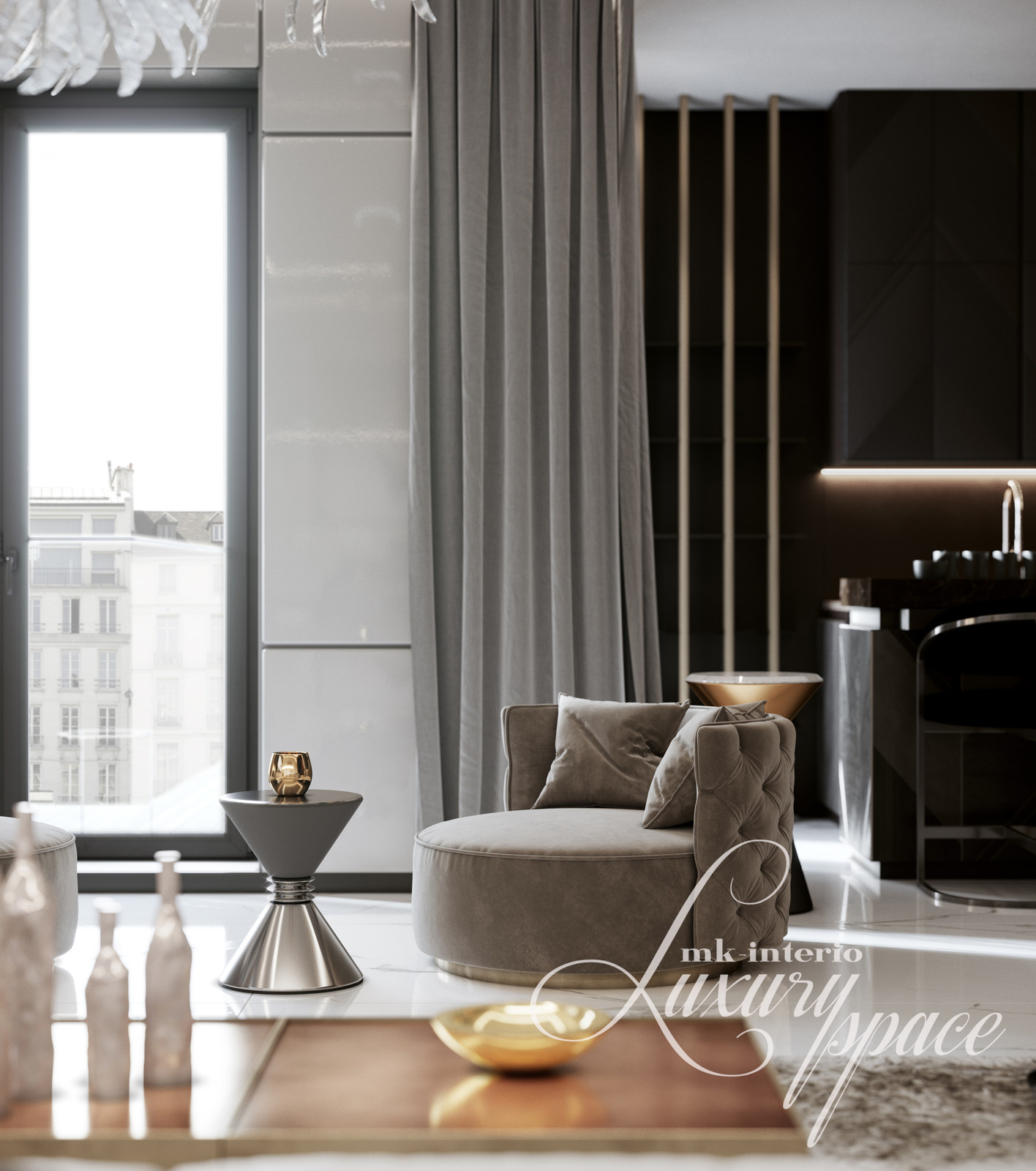 Квартира 145 кв.м.