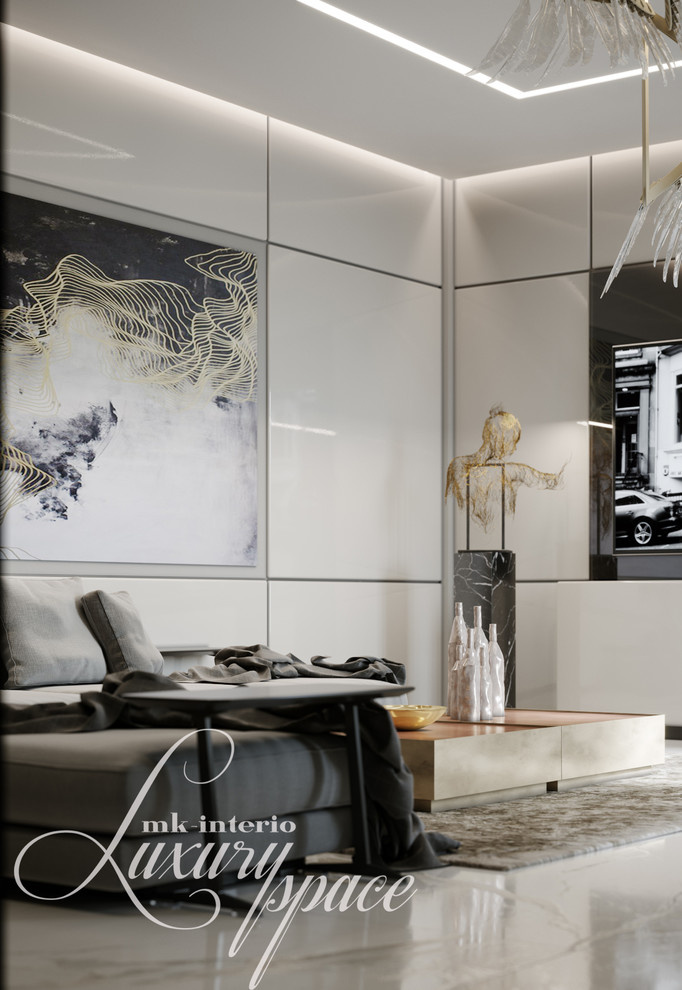 Квартира 145 кв.м.