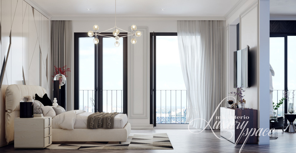 Квартира 145 кв.м.