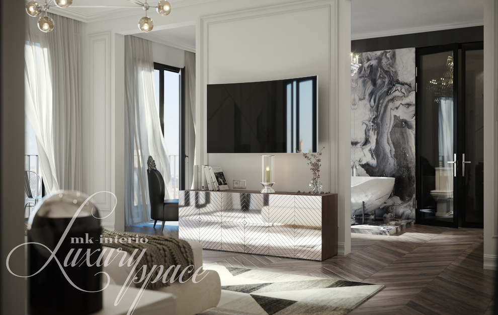 Квартира 145 кв.м.