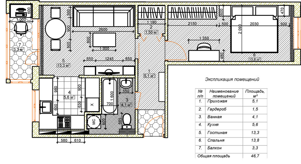 Любовь и Гжель