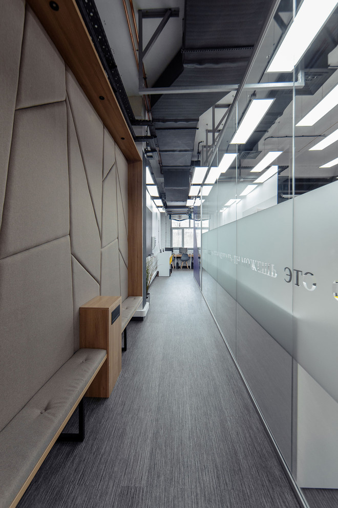 Офис риелторской компании