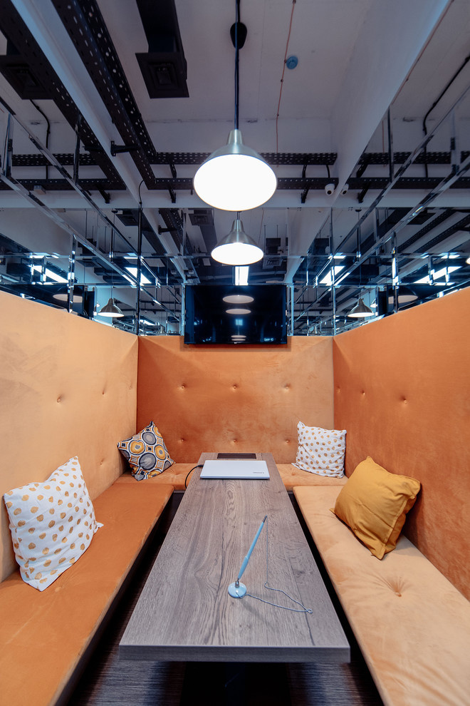 Офис риелторской компании