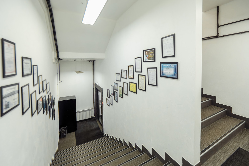 Офис риелторской компании