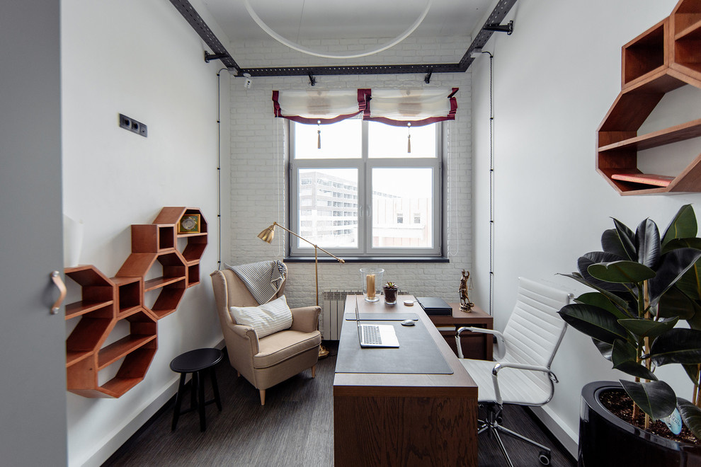 Офис риелторской компании