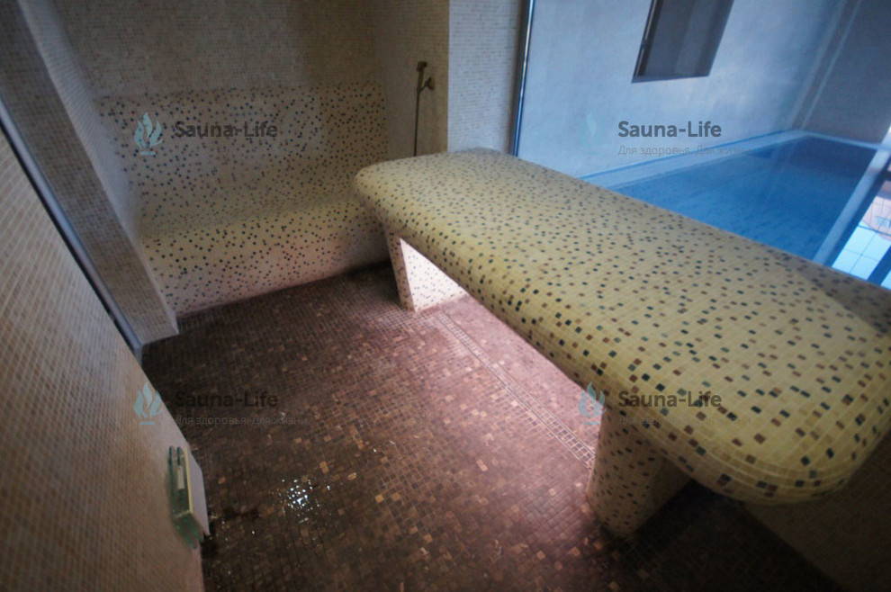 Турецкие бани