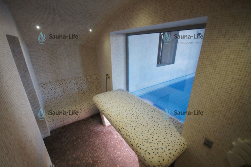 Турецкие бани