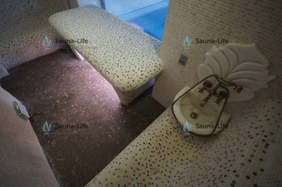 Турецкие бани