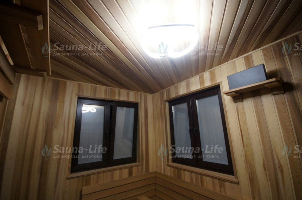 Комната отдыха в к.п. Зеленая роща