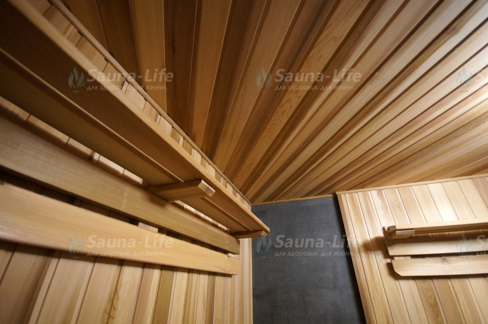 Комната отдыха в к.п. Зеленая роща