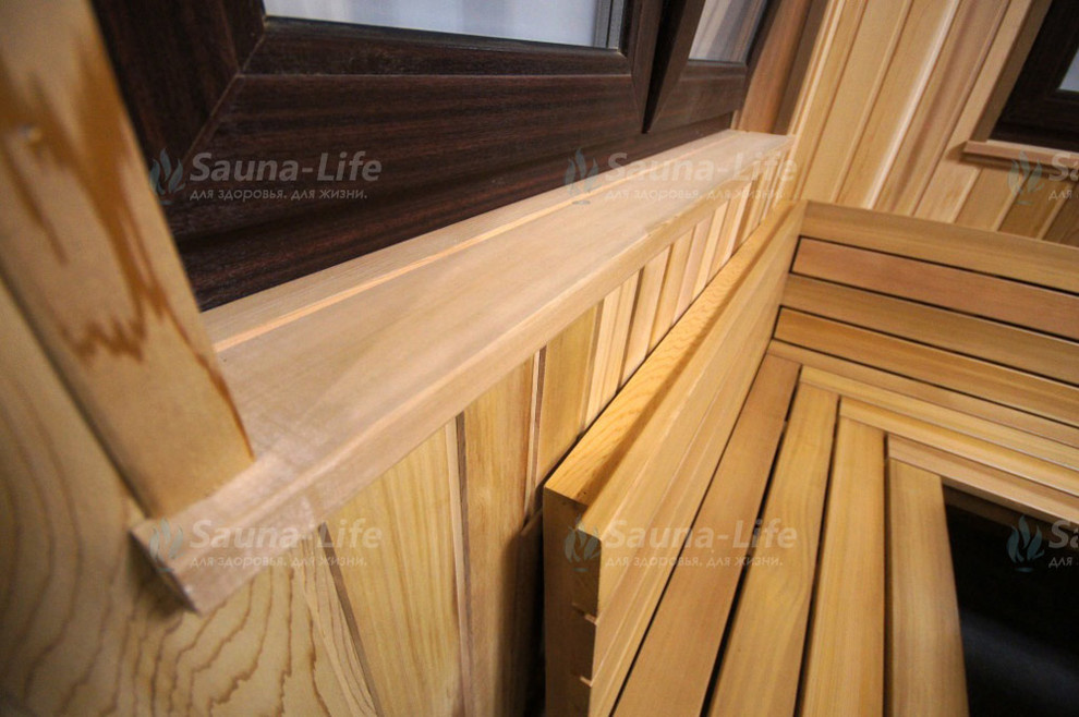 Комната отдыха в к.п. Зеленая роща