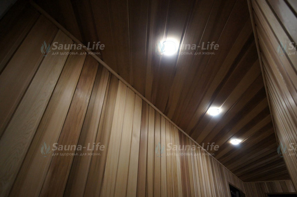 Обложка проекта: Смежные помещения в бане