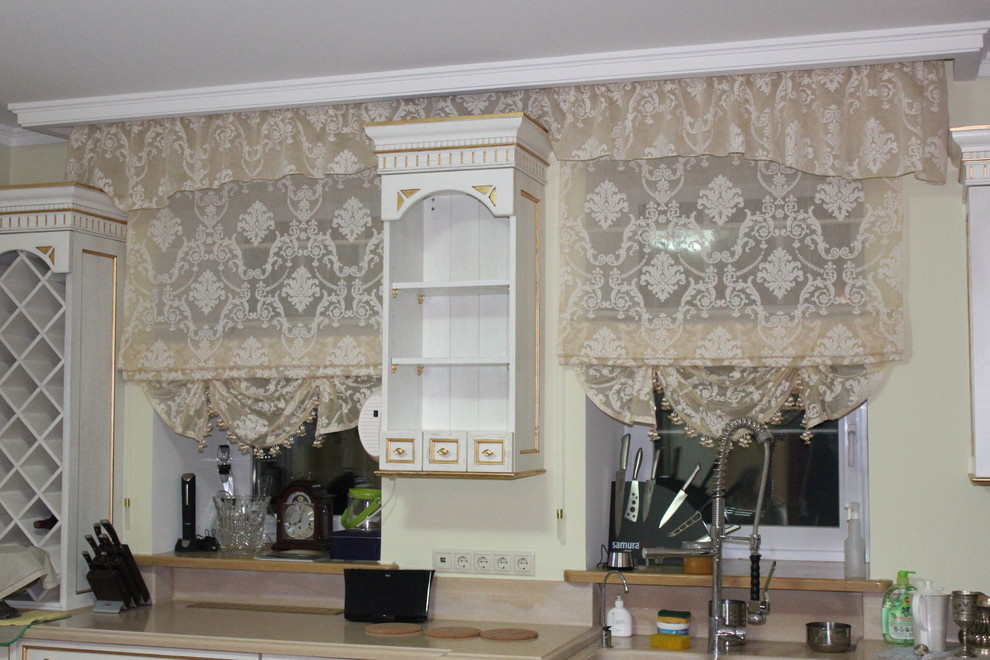 Римские шторы