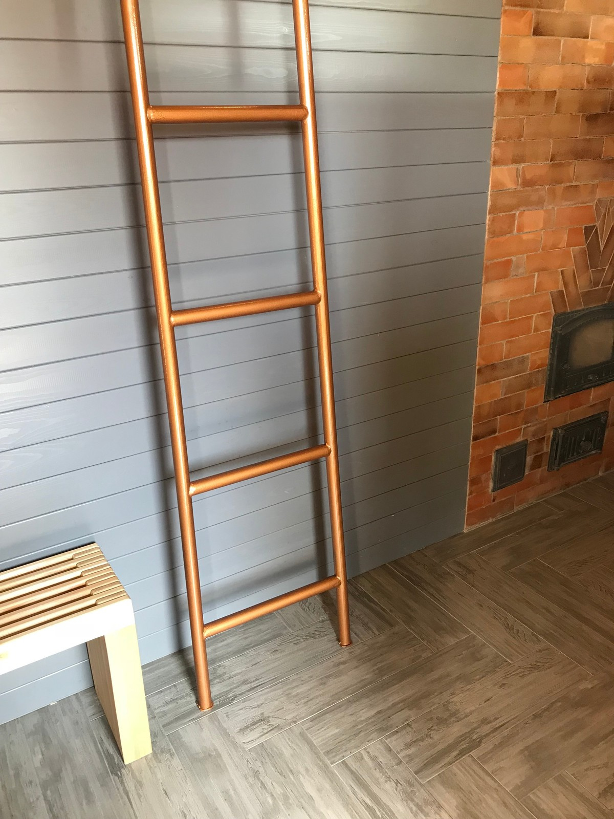 Частный загородный дом