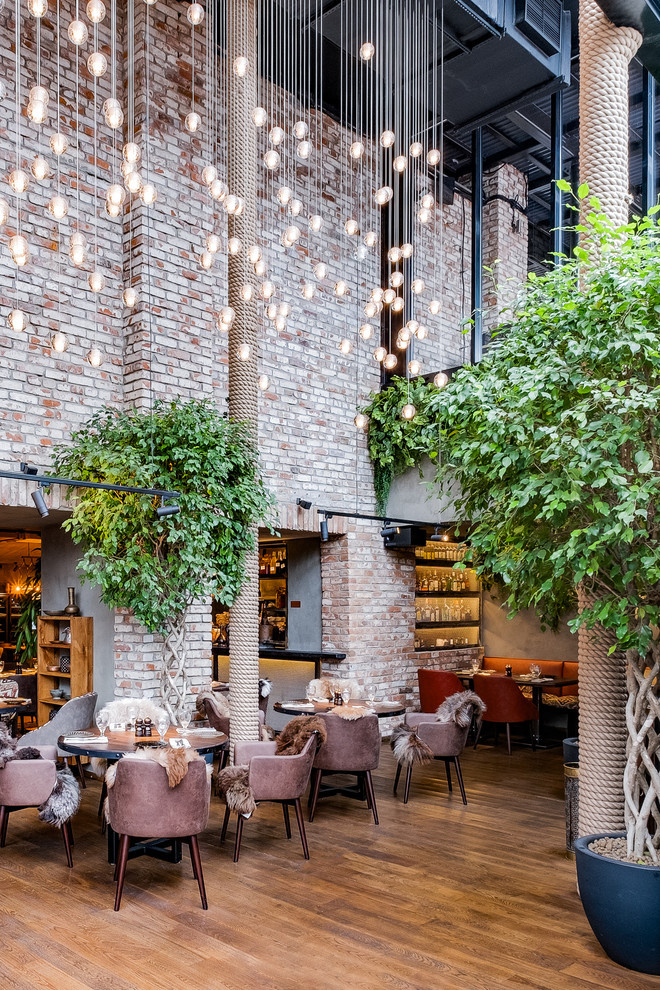 Ресторан Алмаз