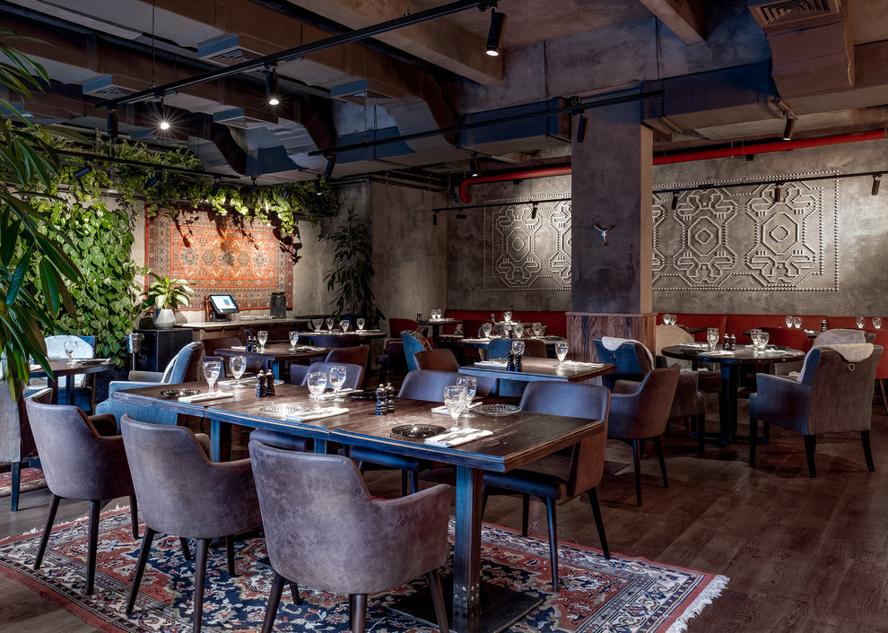 Ресторан Алмаз