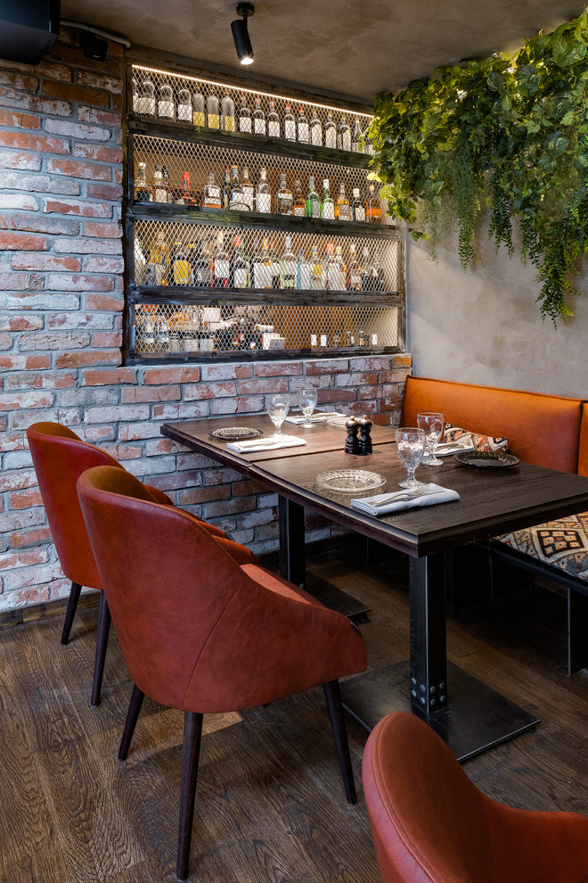 Ресторан Алмаз