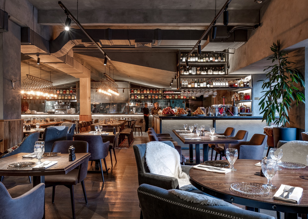 Ресторан Алмаз