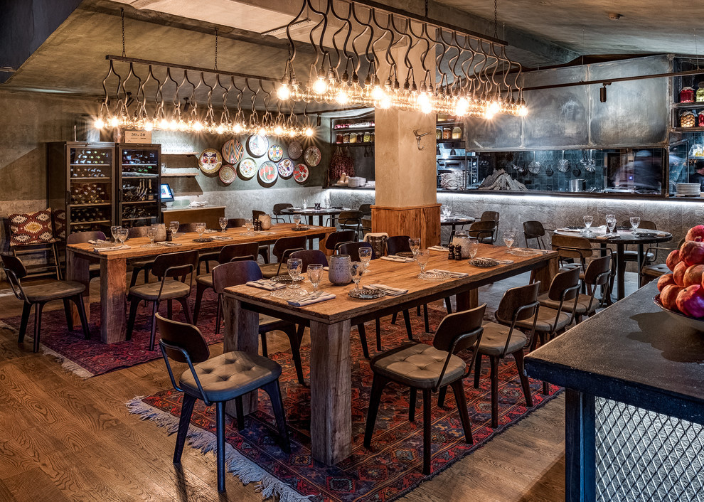 Ресторан Алмаз