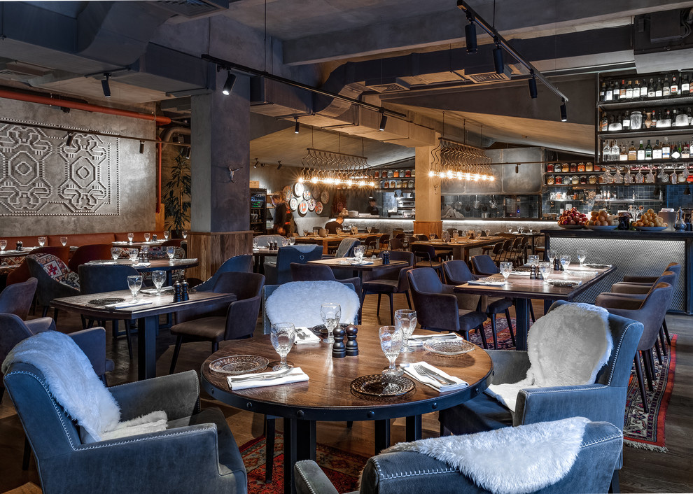 Ресторан Алмаз