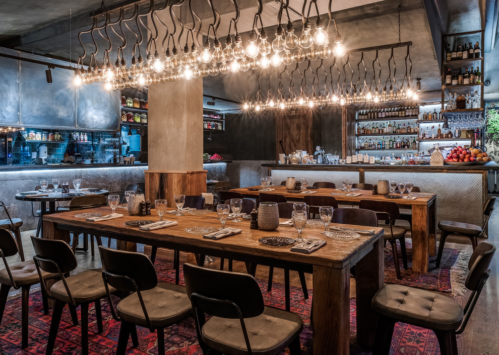 Ресторан Алмаз