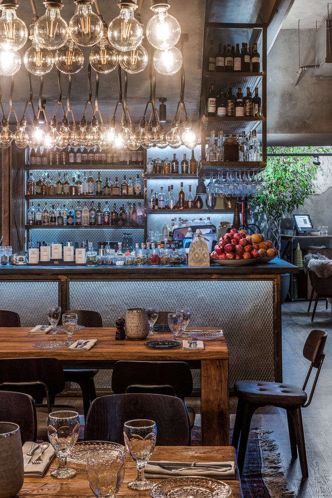 Ресторан Алмаз