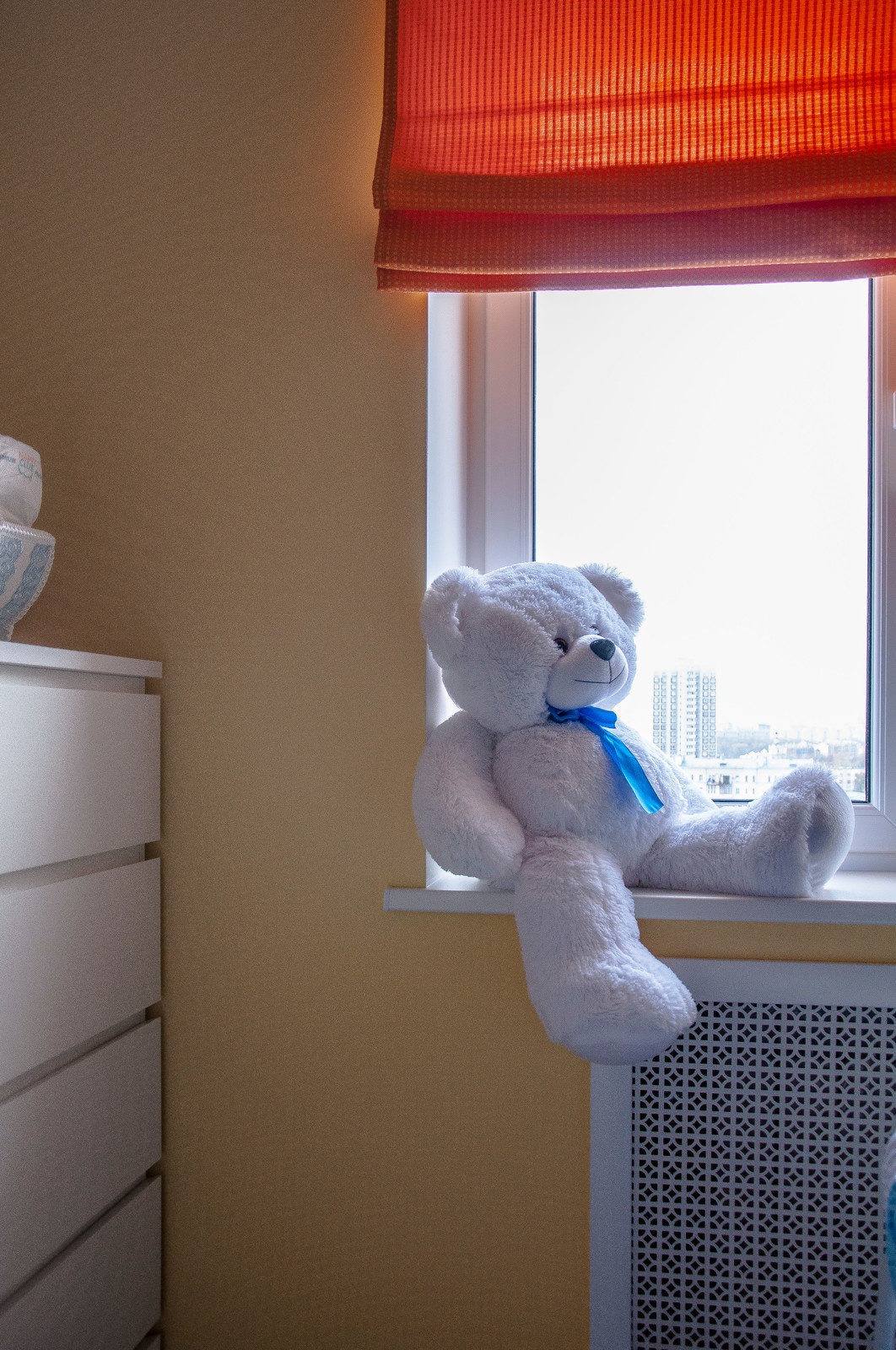 Детали детской.