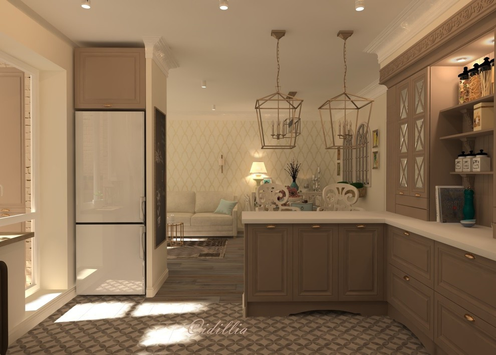 #Заказчикидрузьядизайнеровиидиллии