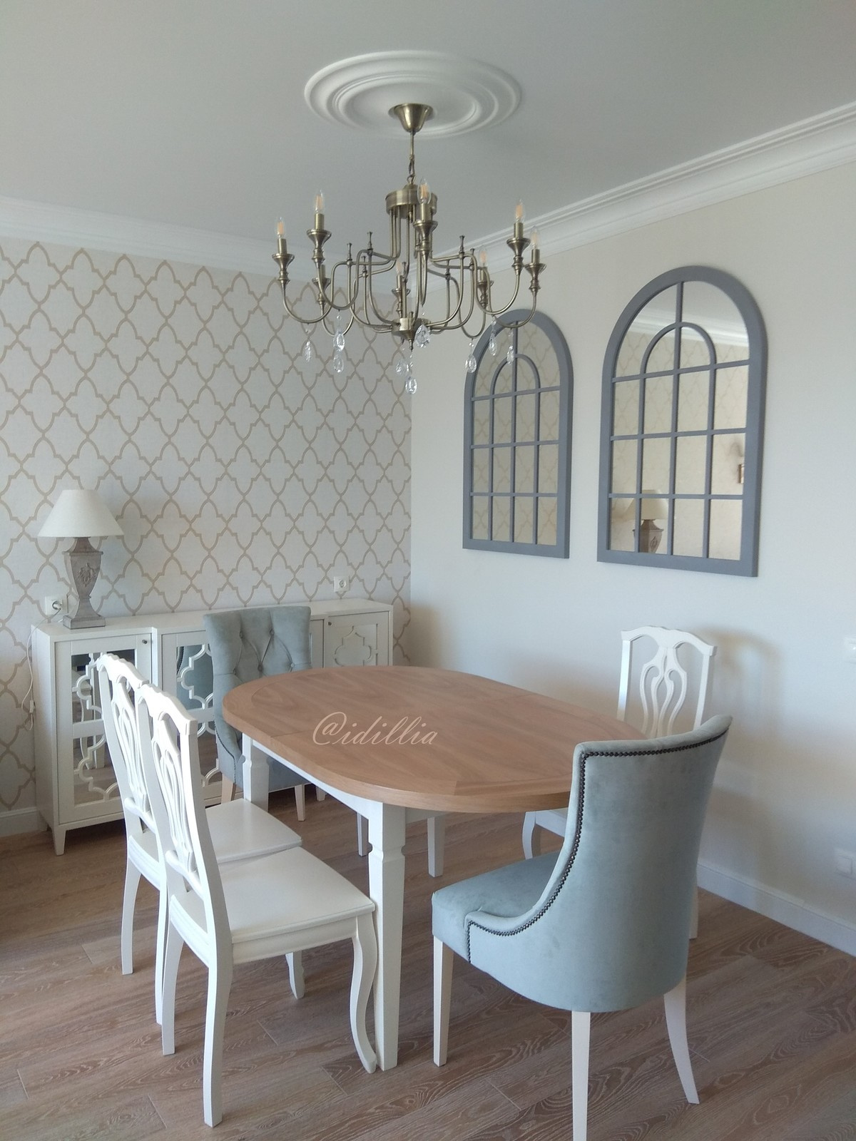 #Заказчикидрузьядизайнеровиидиллии