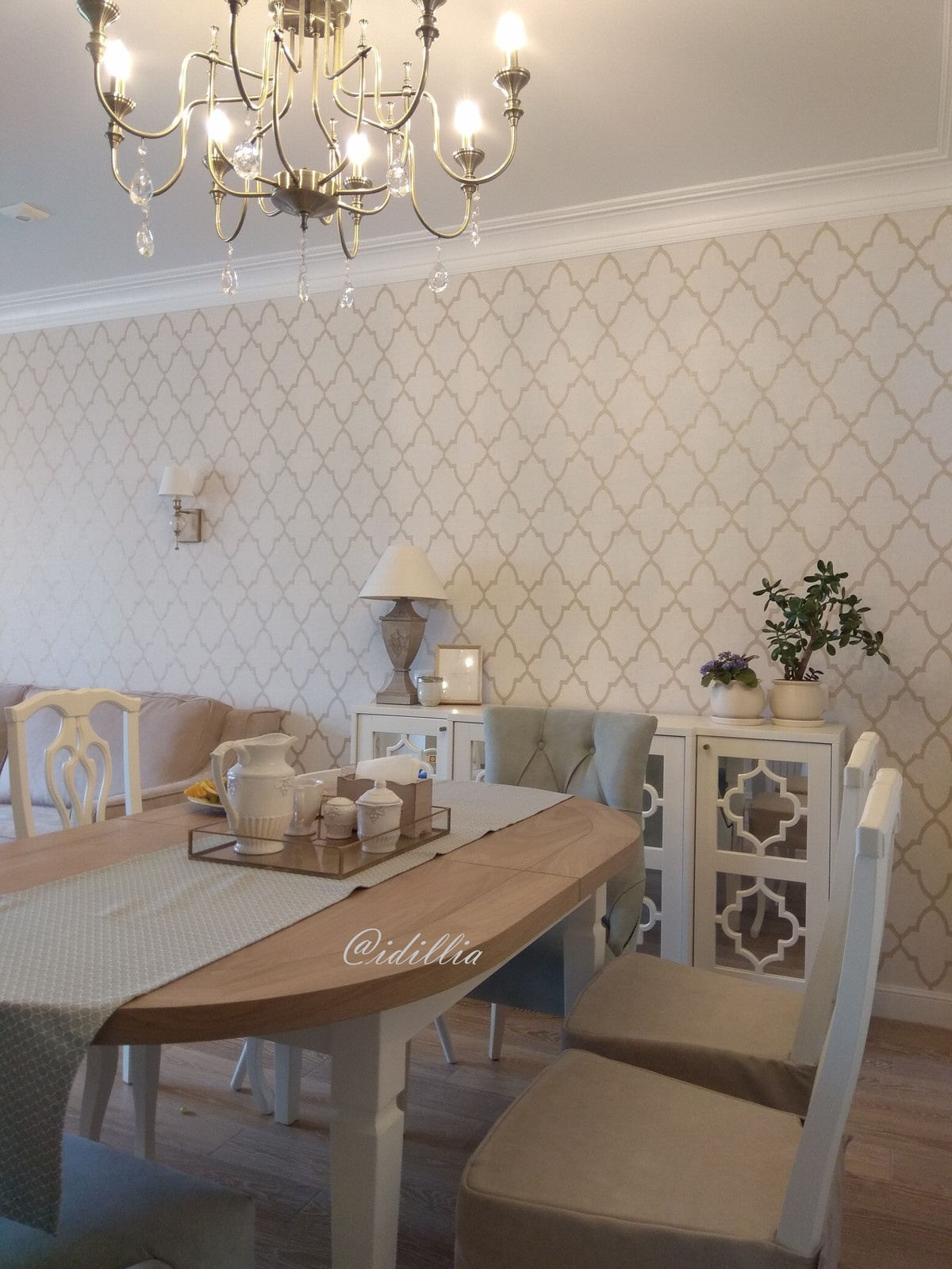 #Заказчикидрузьядизайнеровиидиллии