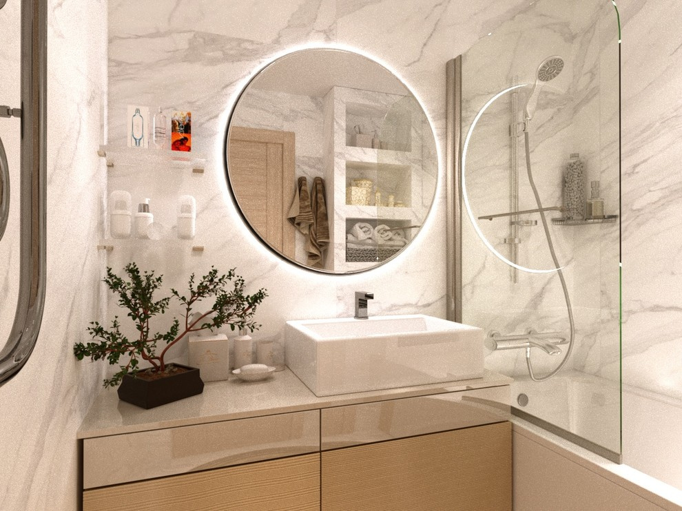 Скандинавский стиль