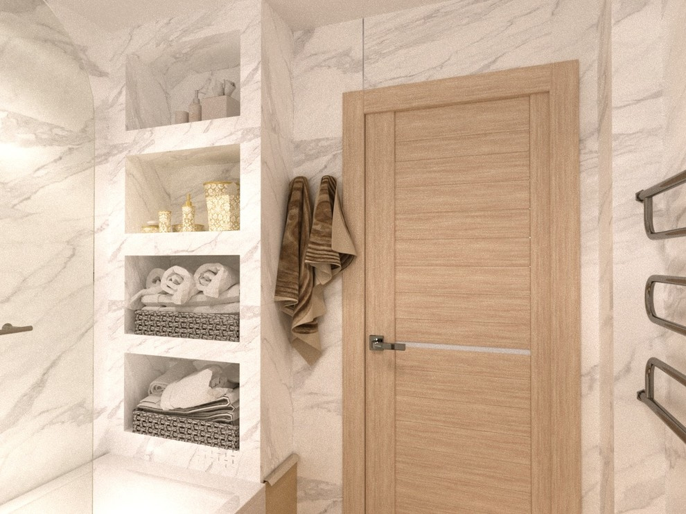 Скандинавский стиль