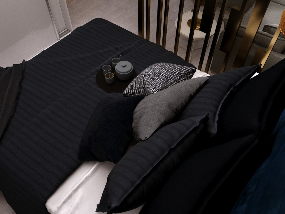 Скандинавский стиль