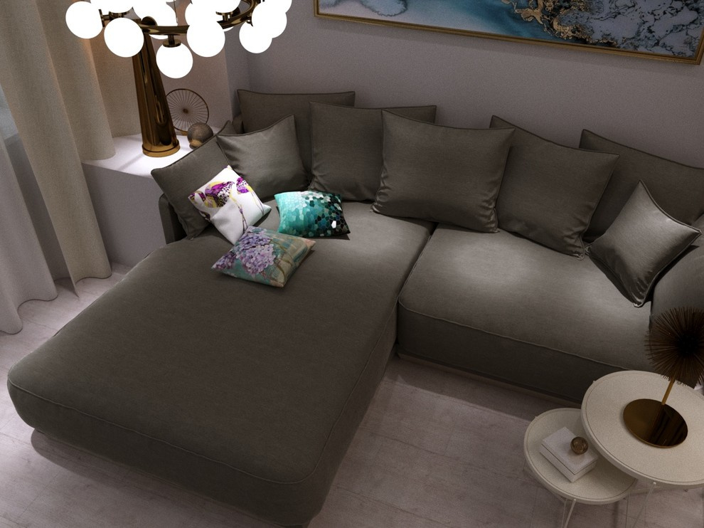 Скандинавский стиль